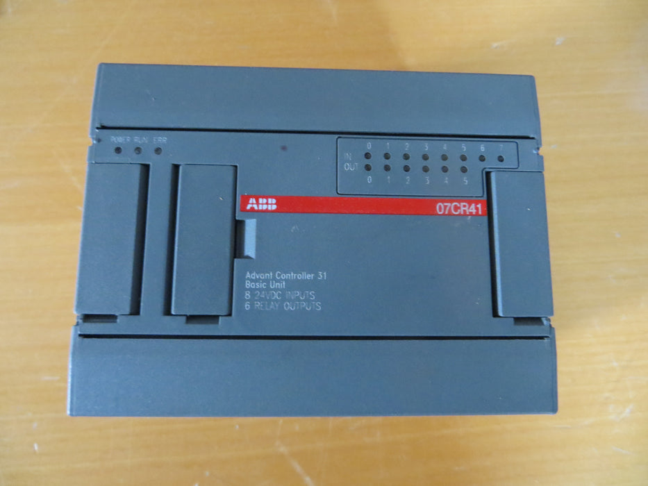 ABB 2TLA020046R0600 "Sicherheitsschalter"