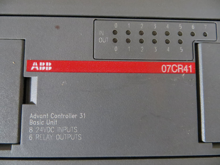 ABB 2TLA020046R0600 "Sicherheitsschalter"