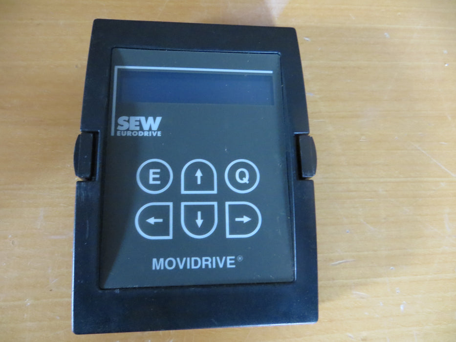 Sew FBG31C-01 "CANOpen"