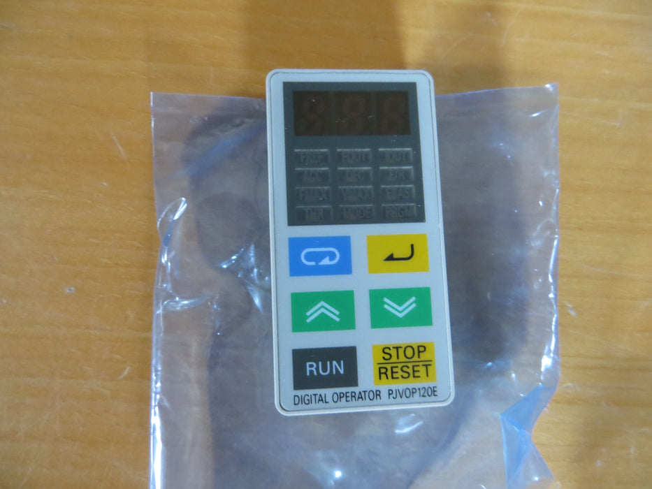 Omron PJVOP120E  "Keypad"