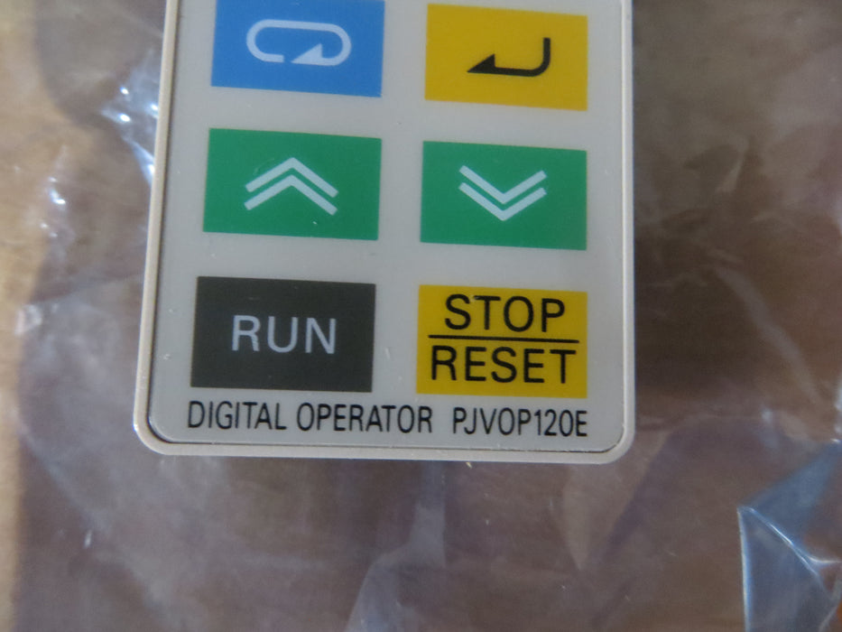 Omron PJVOP120E  "Keypad"