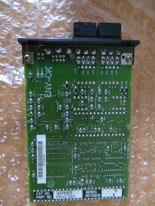 Allen Bradley 6690-DS2 "Platine I/O-Board"