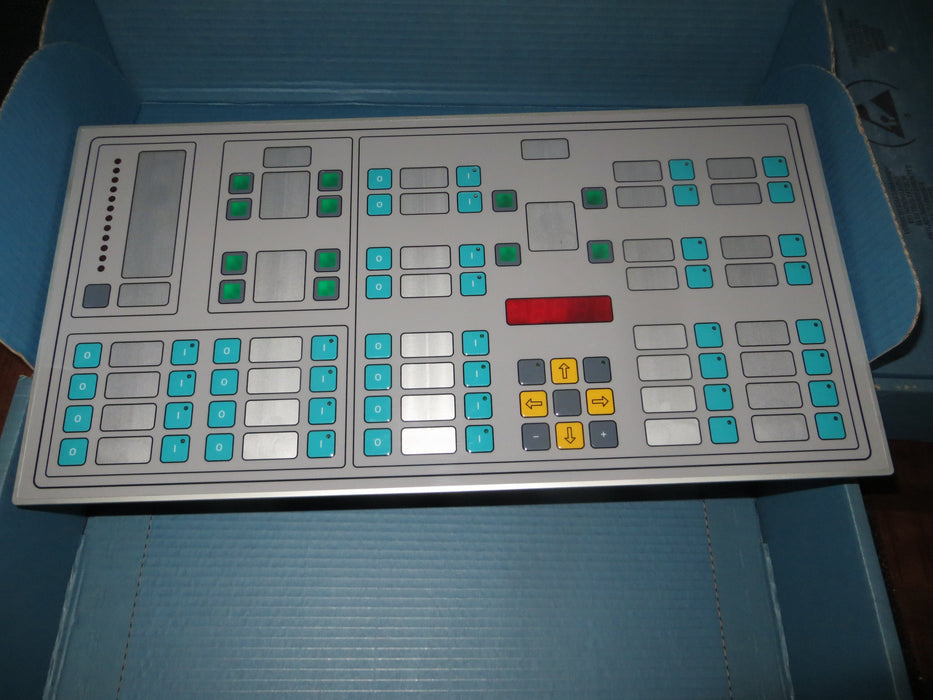 Man Roland 16 85432 3046  "Panel board"