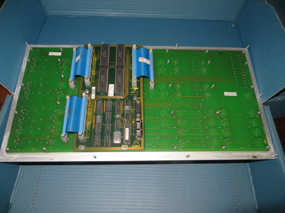 Man Roland 16 85432 3046  "Panel board"