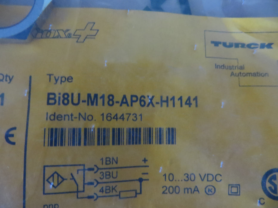 Pepperl + Fuchs VBG-PN-K20-DMD "Profinet Gateway"