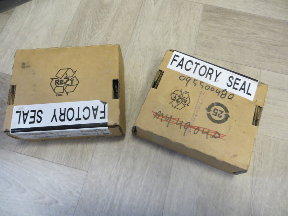 Allen Bradley 1769-IQ16F "Sinking/Sourcin"