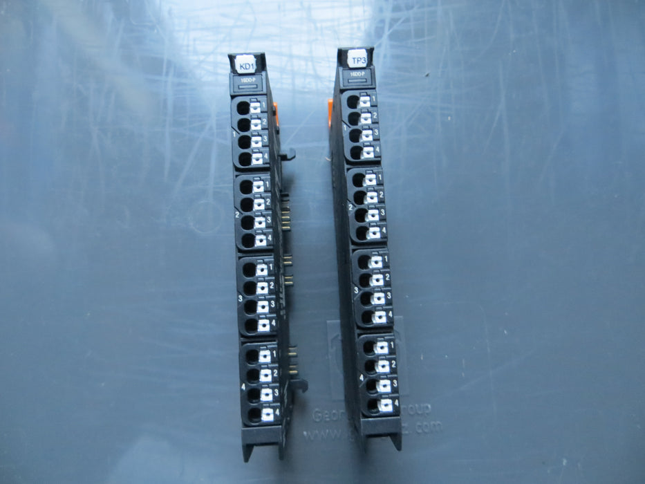 Pepperl + Fuchs VBG-PN-K20-DMD "Profinet Gateway"