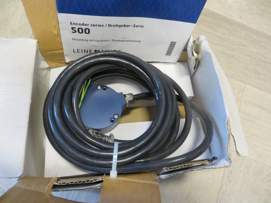 Leine & Linde RSI 503 514510-21  "Encoder"