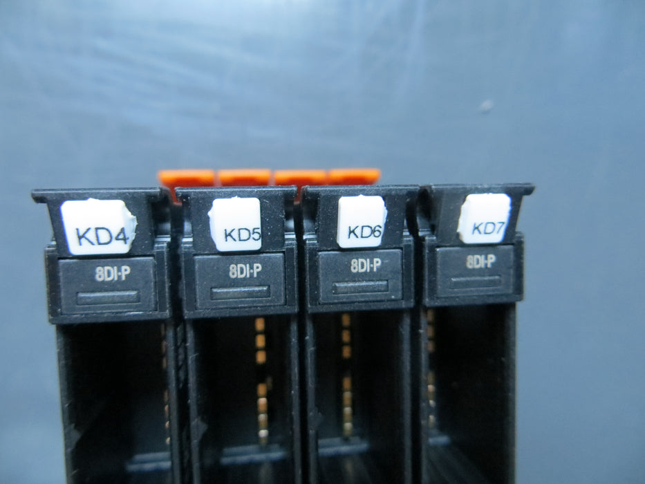 Pepperl + Fuchs VBG-PN-K20-DMD "Profinet Gateway"