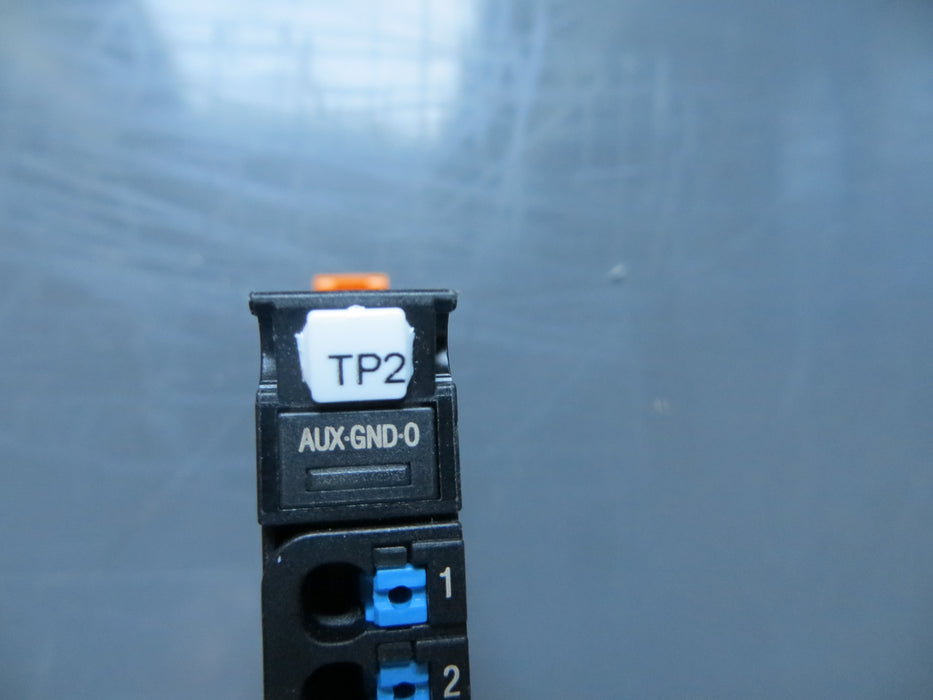 Pepperl + Fuchs VBG-PN-K20-DMD "Profinet Gateway"