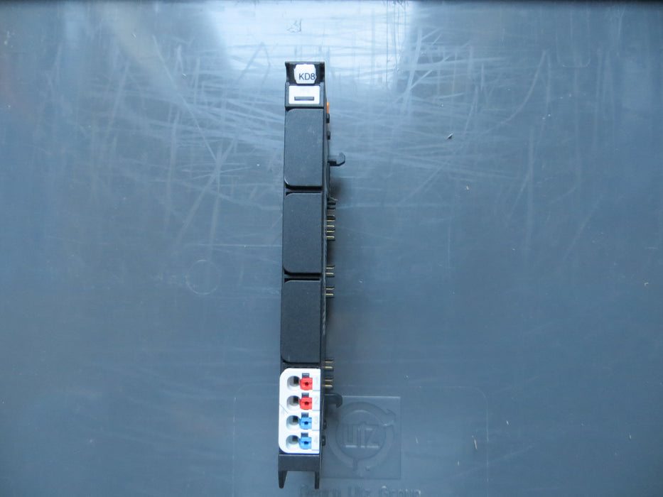 Pepperl + Fuchs VBG-PN-K20-DMD "Profinet Gateway"