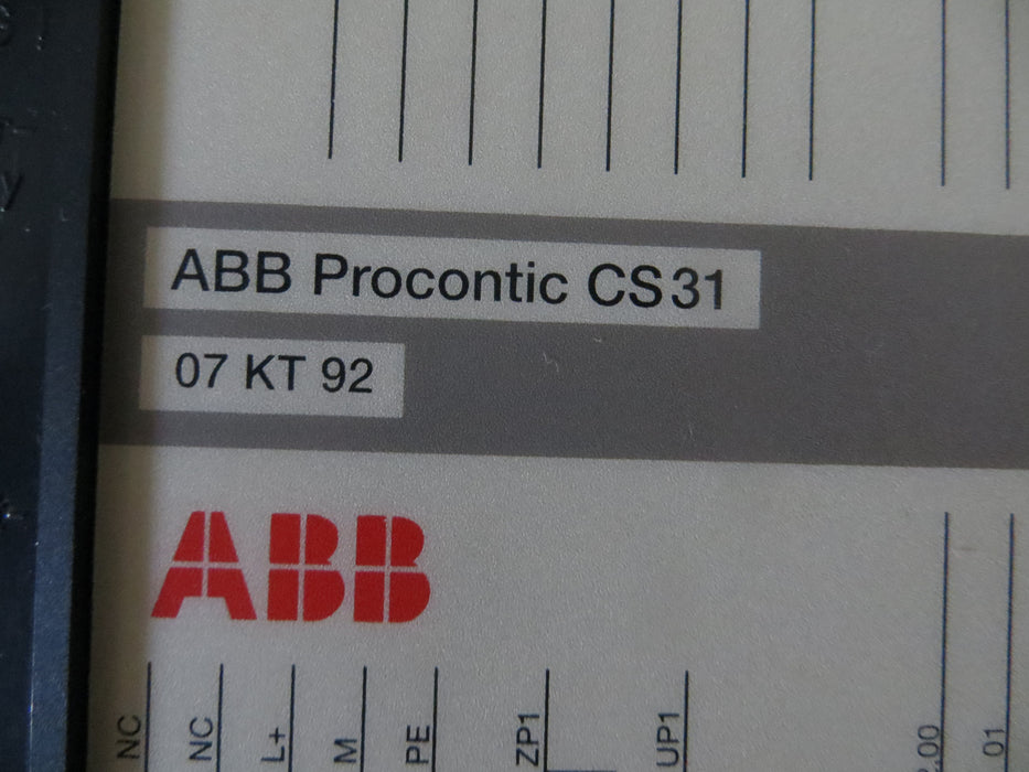 ABB 2TLA020046R0600 "Sicherheitsschalter"