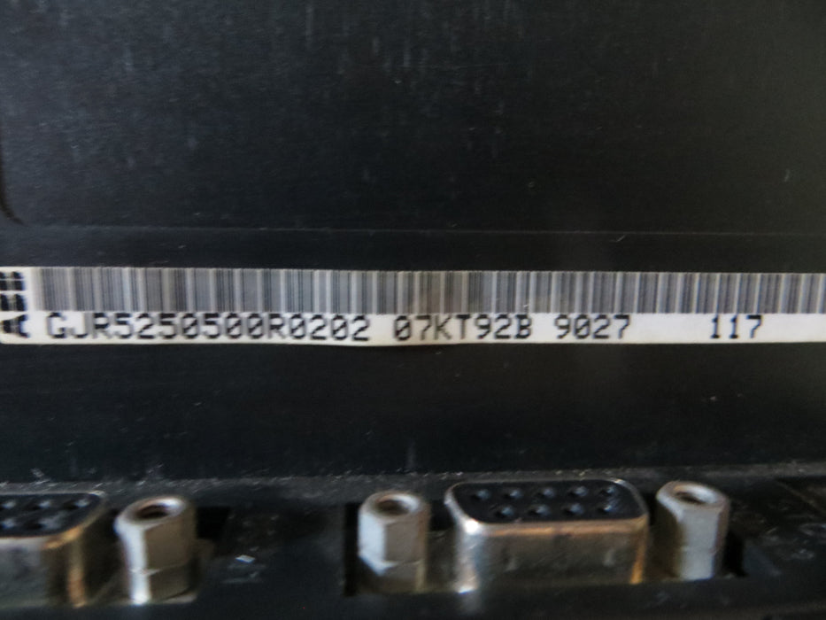 ABB 2TLA020046R0600 "Sicherheitsschalter"