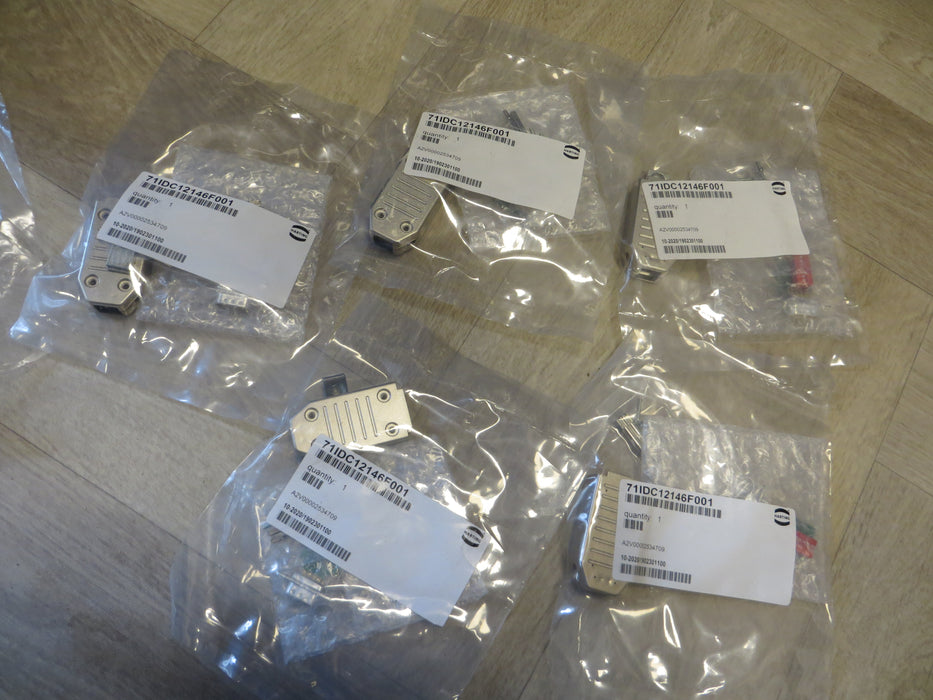 Harting 71IDC12146F001 "Connector"