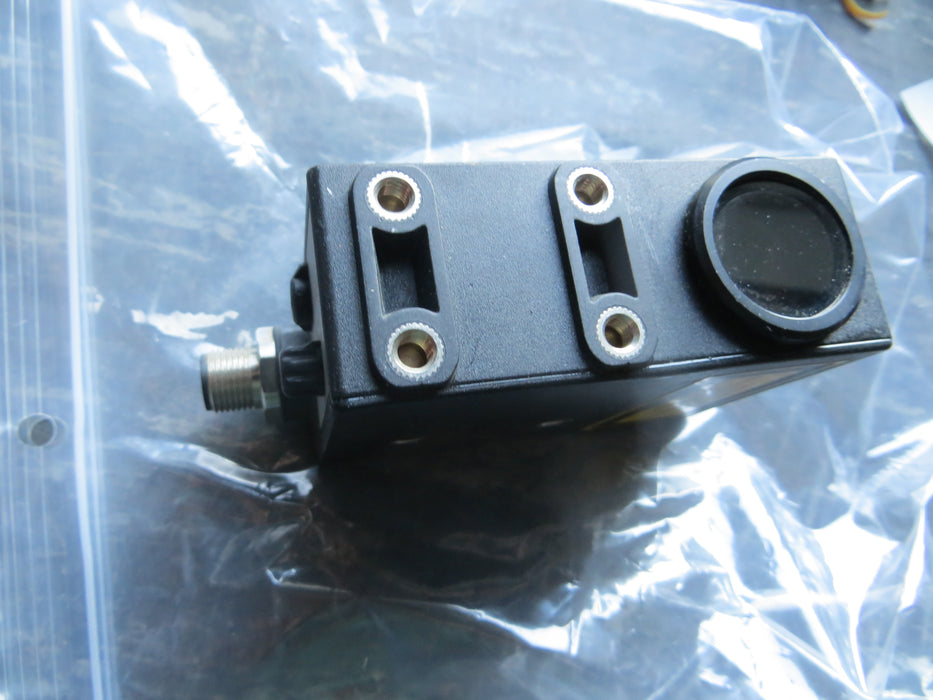 Visolux DK10-LAS/35/79B "Lasersensor"
