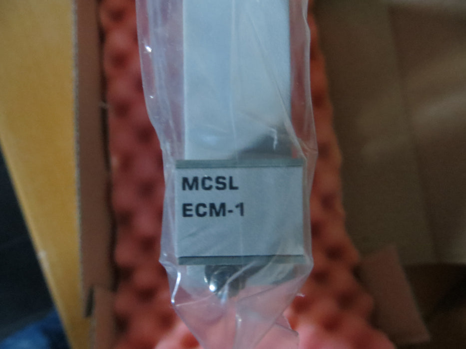 Philips MCSL  ECM-1  "PLC ethernet control"