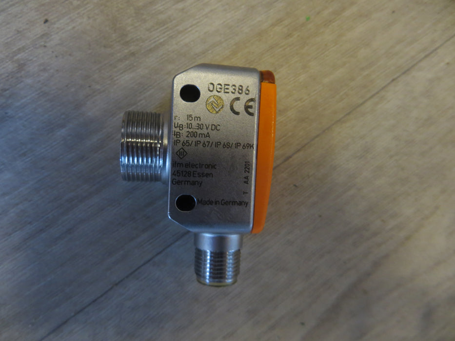 Siemens 3SK1121-1CB42 "Veiligheidsrelaismodule"