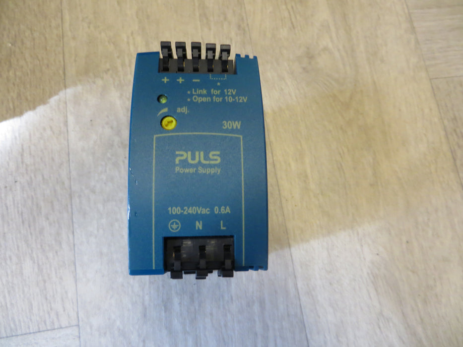 PULS  ML30.102  "Power Supply"