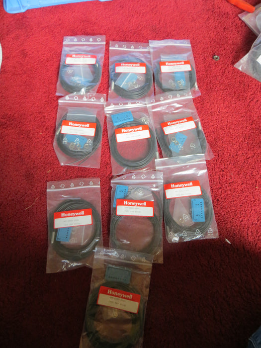 Honeywell  HPF-D002-Z925  "Sensor"