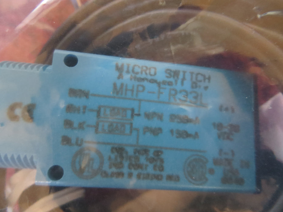 Honeywell  MHP-FR33L  "Sensor"