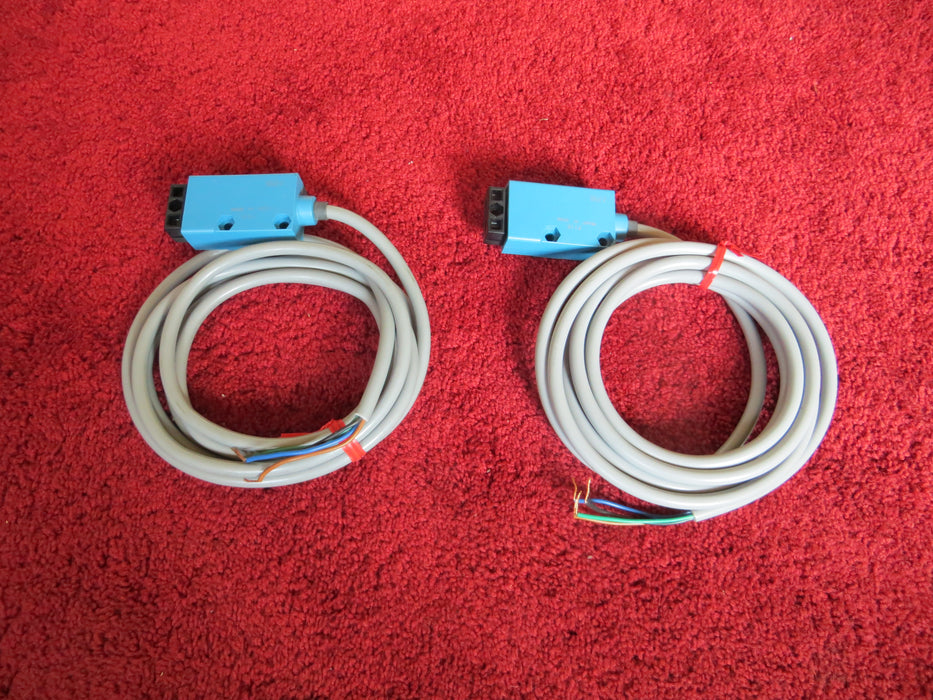 Honeywell  FE7C-FRF6-HE  "Sensor"