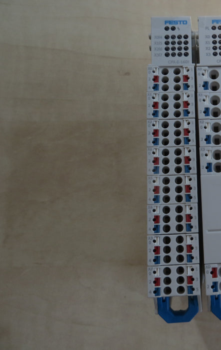Festo CPX-E-16DI - 4080492 "Input module"