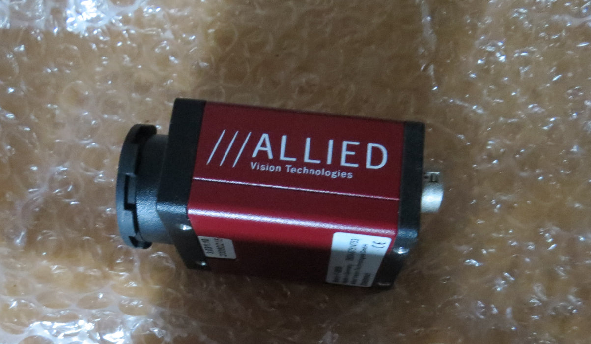 Allied Marlin F-080B  "Vision camera"