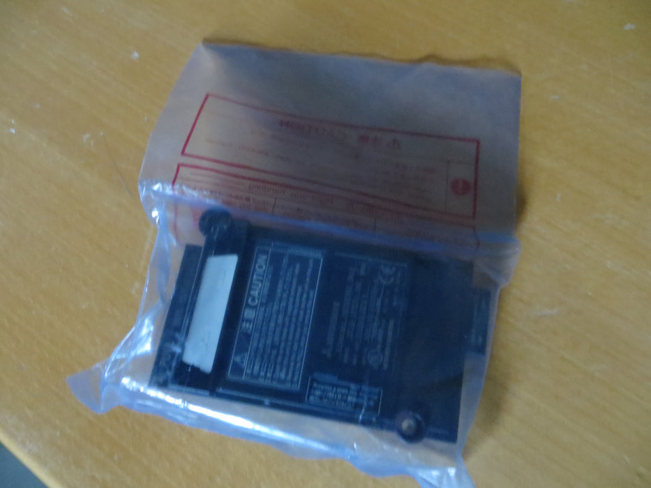 Mitsubishi Electric GT15-J71E71-100 "PLC interface module"