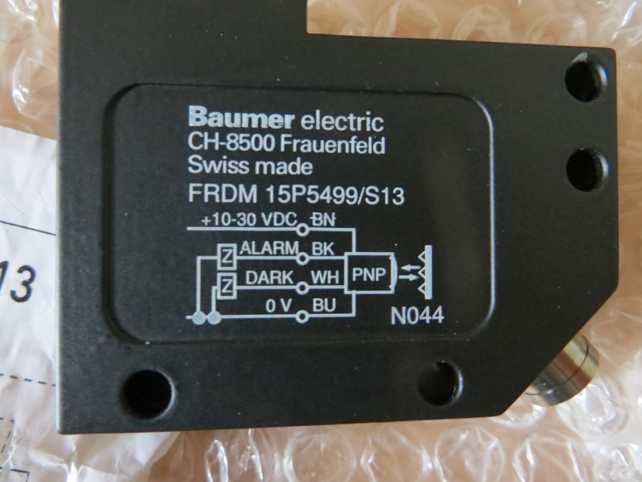 Baumer Electric 125798 "Kabel"