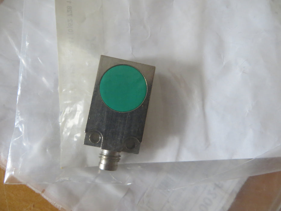 Baumer Electric 125798 "Kabel"