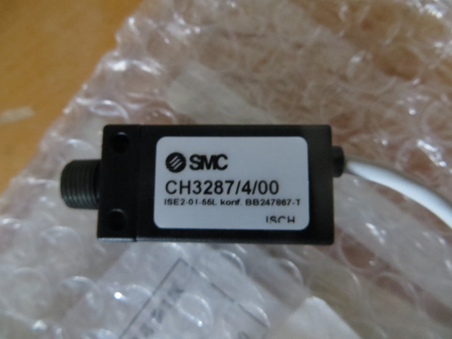 SMC CH3287/4/00 " Flow switch "