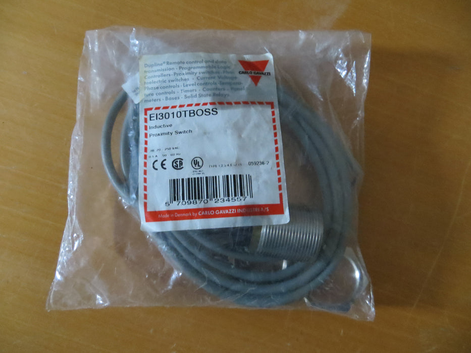 Carlo Gavazzi RSE 4012-B "Soft starter"