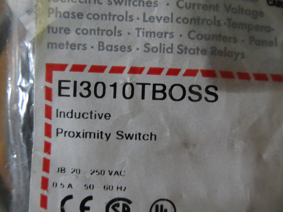 Carlo Gavazzi RSE 4012-B "Soft starter"