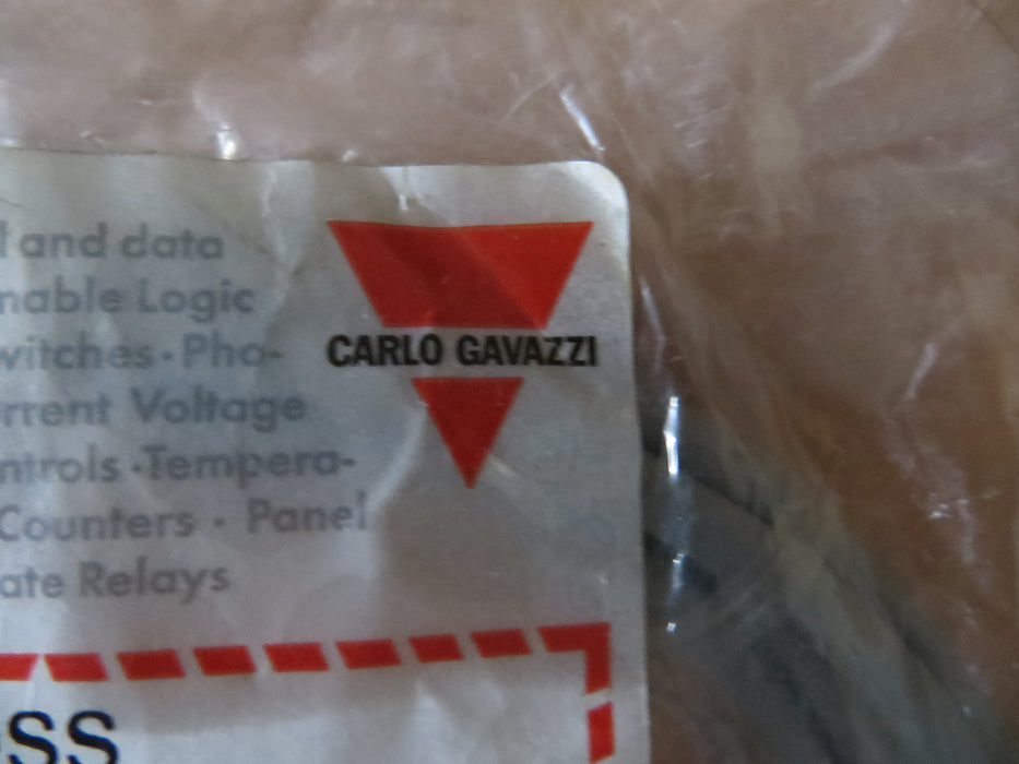 Carlo Gavazzi RSE 4012-B "Soft starter"