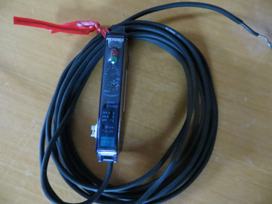 Keyence  FU-16 "Sensor"