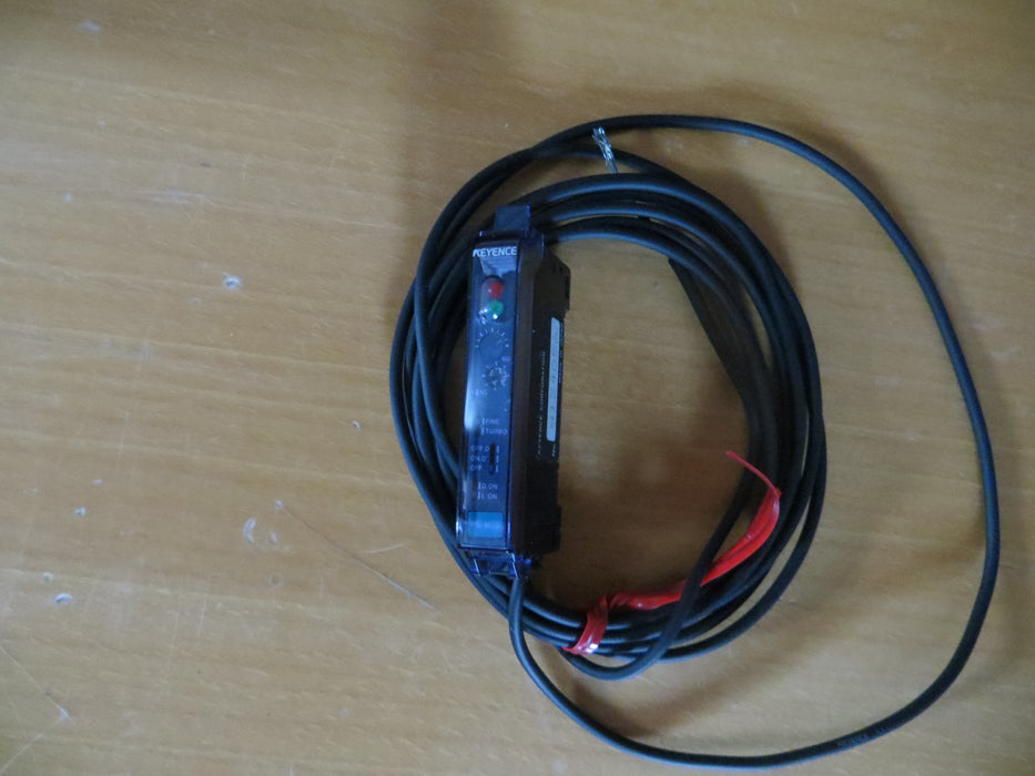 Keyence  FU-16 "Sensor"