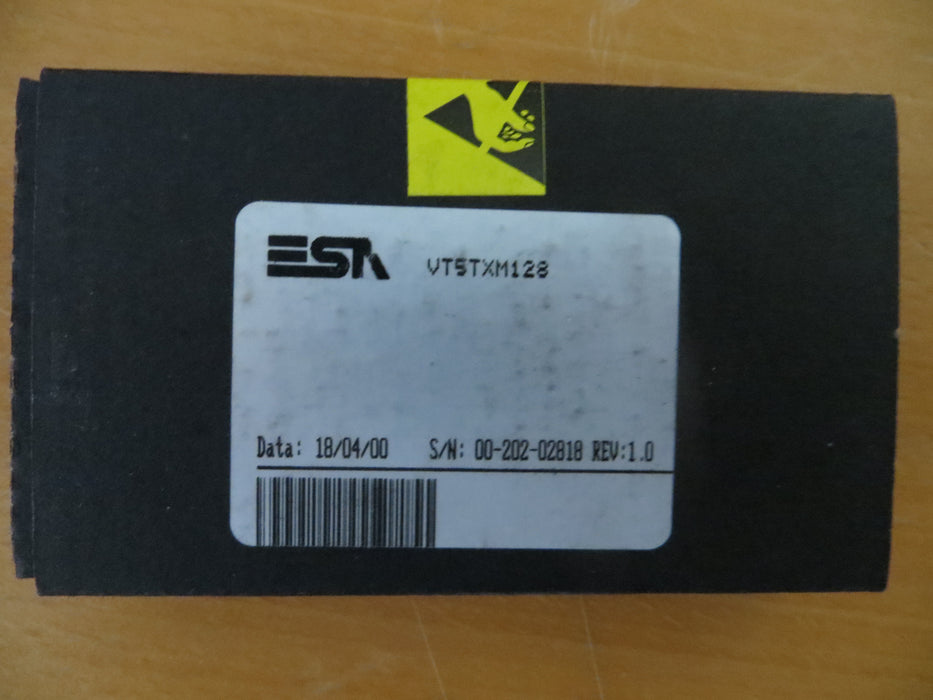 ESA VT5TXM256 "Geheugen"