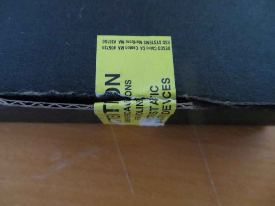 ESA VT5TXM256 "Geheugen"