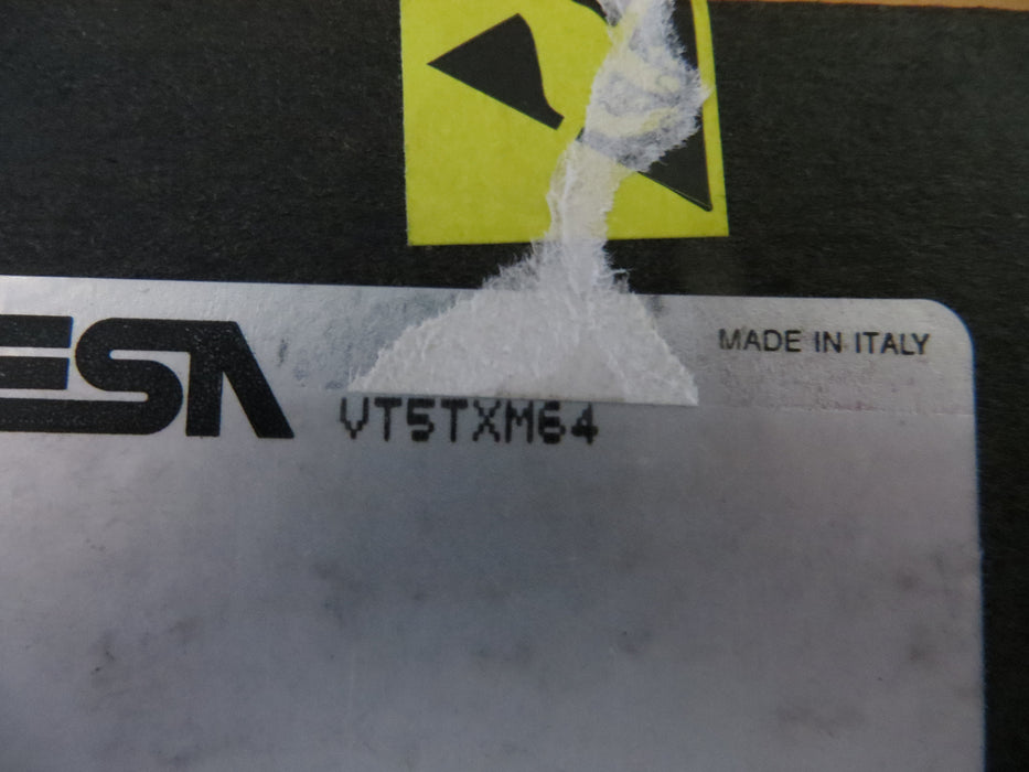 ESA VT5TXM256 "Geheugen"