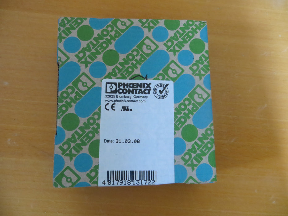 Phoenix Contact SACB-8/16-C SCO "Distributiebox"
