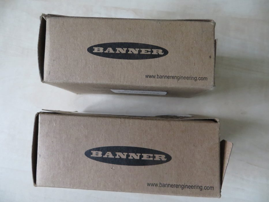 Banner T30SP6FF600Q  "Sensor"
