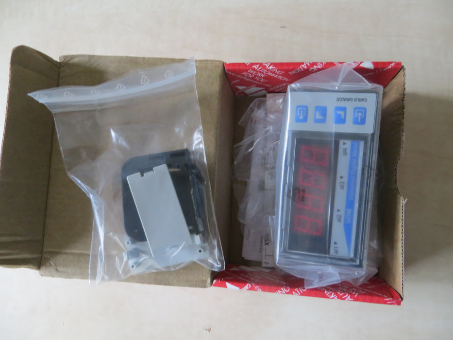 Carlo Gavazzi RSE 4012-B "Soft starter"