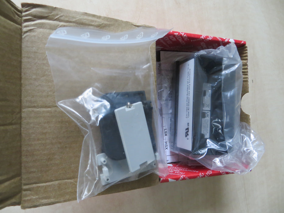 Carlo Gavazzi RSE 4012-B "Soft starter"