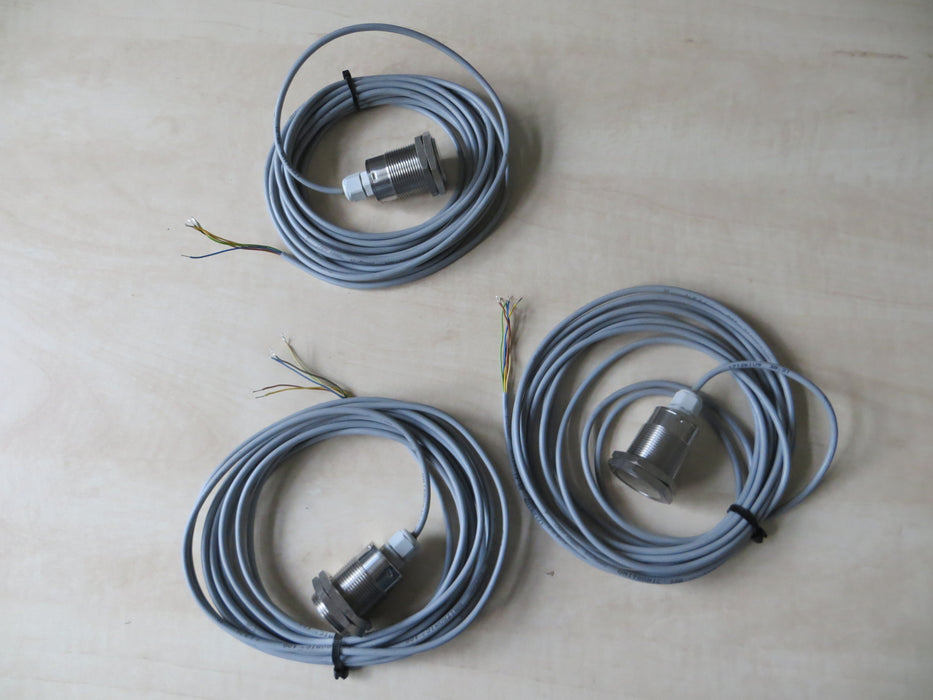 Elobau  171261V9 "Sensor"