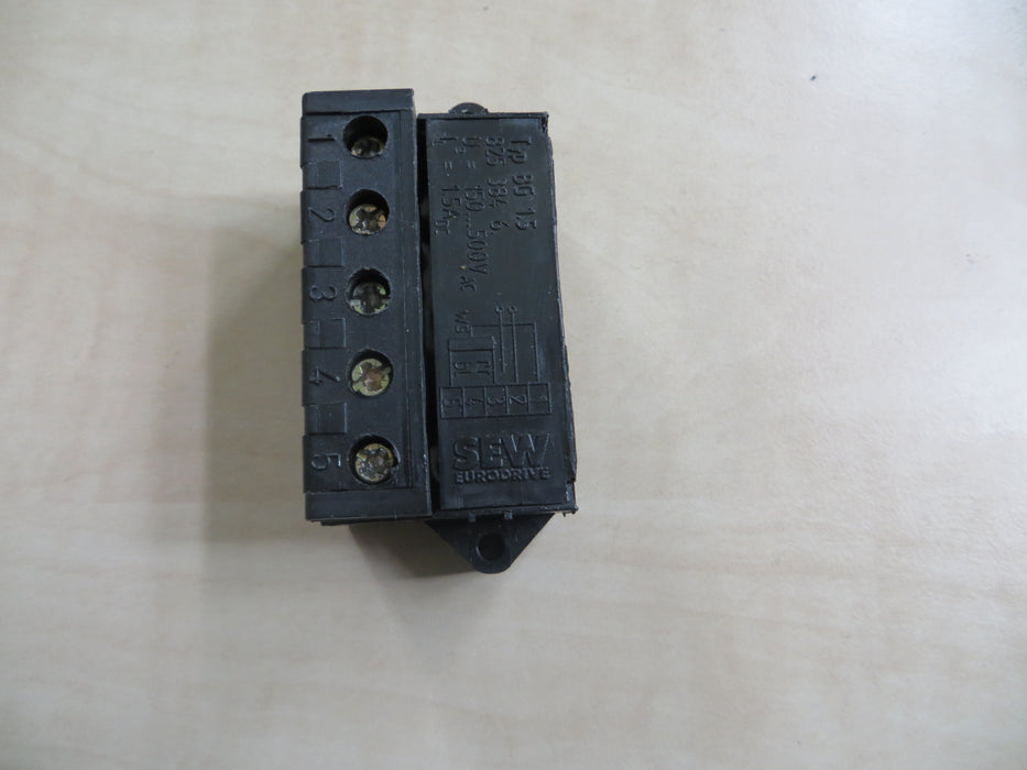 Sew DBG60B-10 "Toetsenbord"