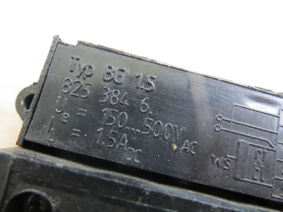 Sew DBG60B-10 "Toetsenbord"