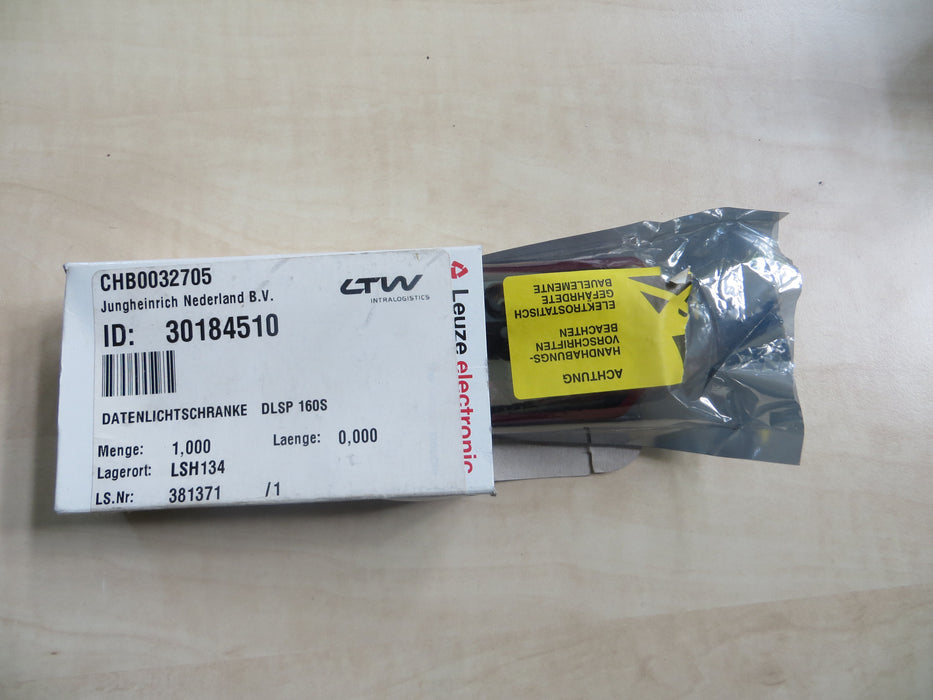 Leuze Electronic DLSP 160S "Sensor"
