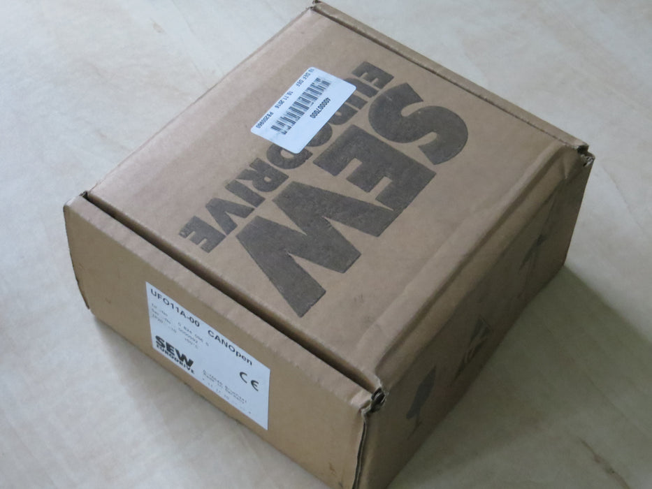 Sew  UFO11A-00  "CANOpen"