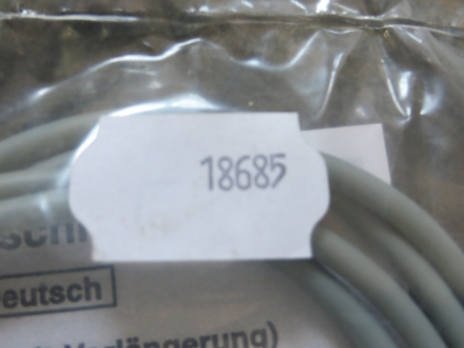 Festo DUO-Cable 18685  "Cable"