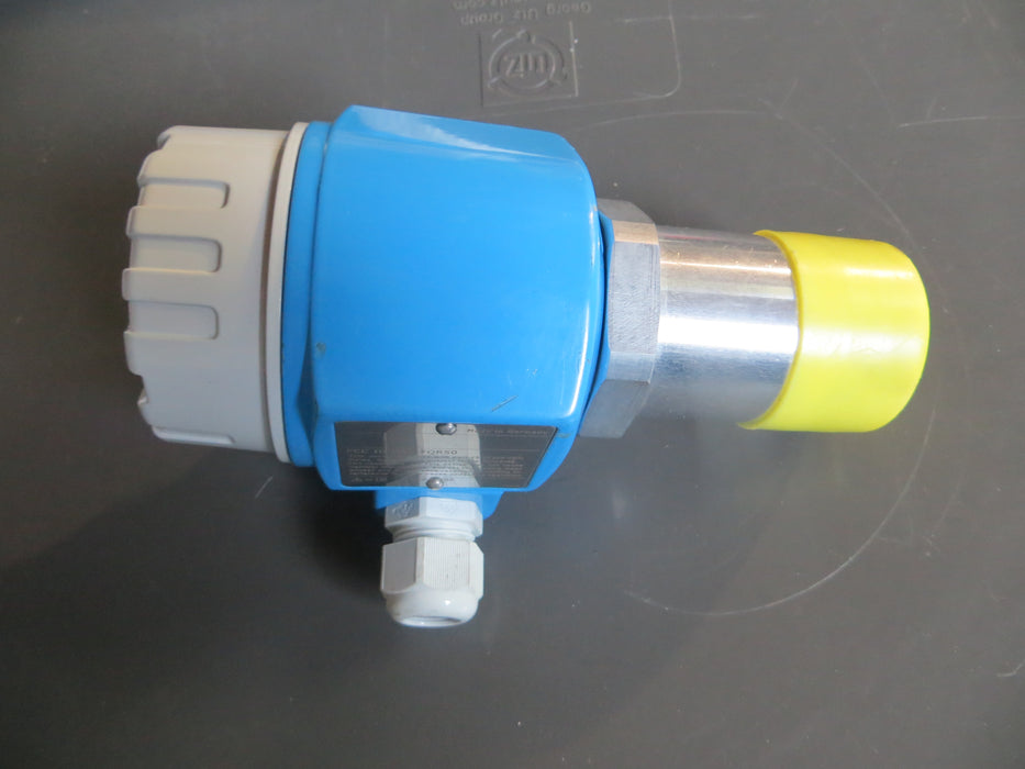 Endress + Hauser  FQR50-A1GDA  "Switch"